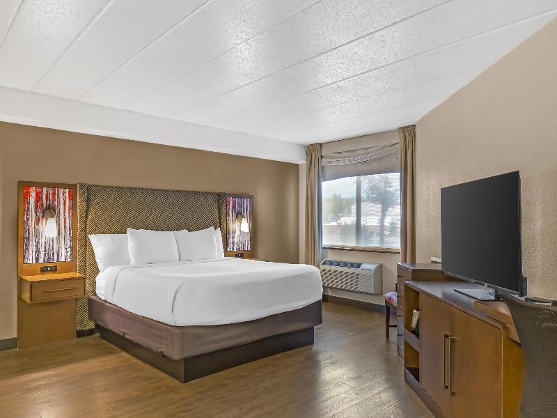 Best Western Plus McCall Lodge & Suites image
