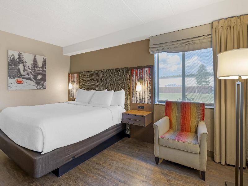 Best Western Plus McCall Lodge & Suites image