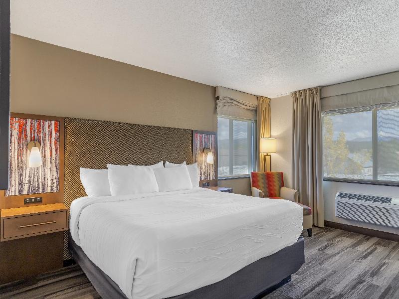 Best Western Plus McCall Lodge & Suites image