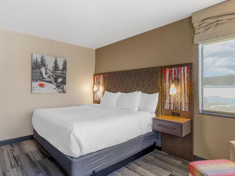 Best Western Plus McCall Lodge & Suites image