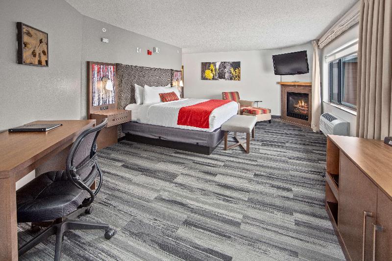 Best Western Plus McCall Lodge & Suites image