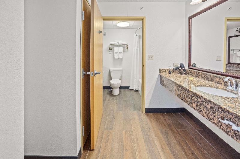 Best Western Plus McCall Lodge & Suites image