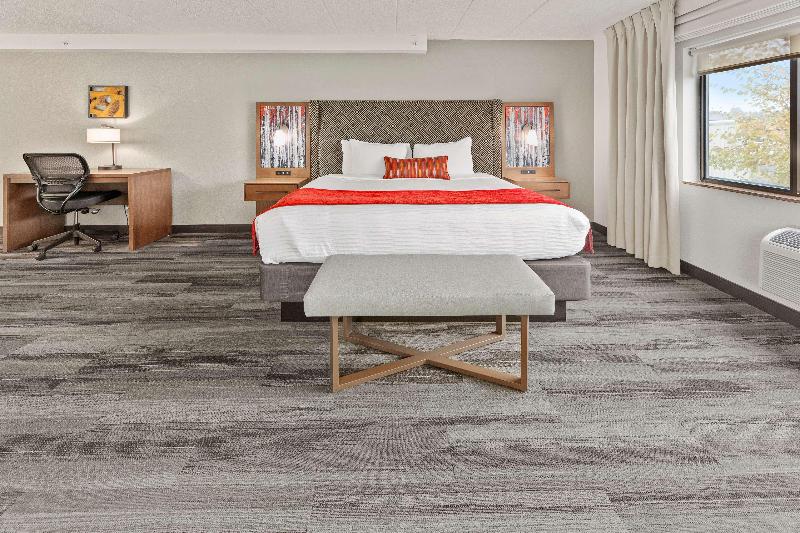 Best Western Plus McCall Lodge & Suites image
