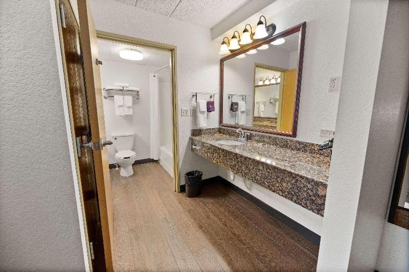 Best Western Plus McCall Lodge & Suites image