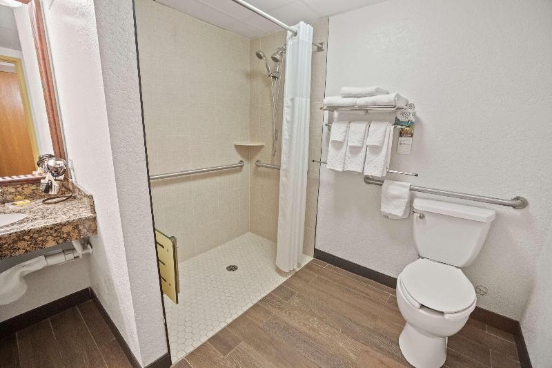 Best Western Plus McCall Lodge & Suites image