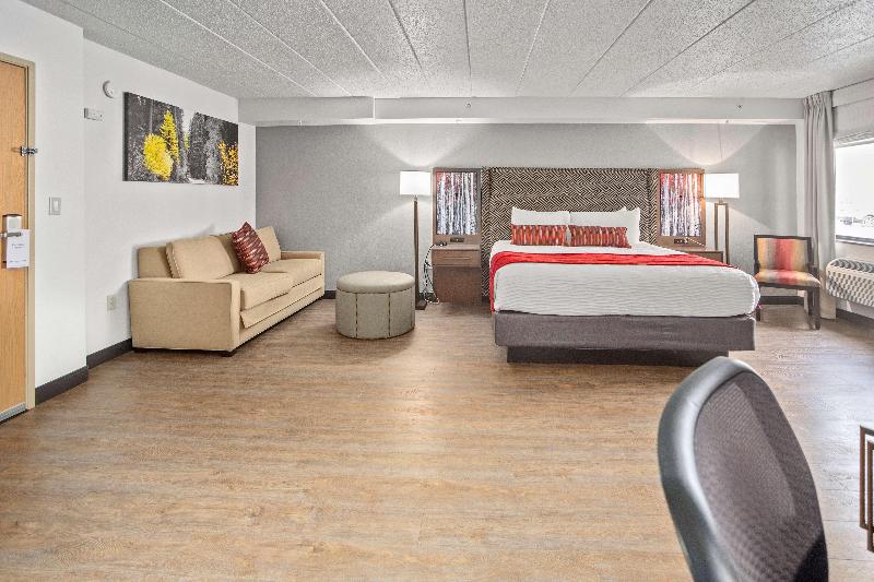 Best Western Plus McCall Lodge & Suites image