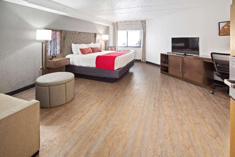 Best Western Plus McCall Lodge & Suites image