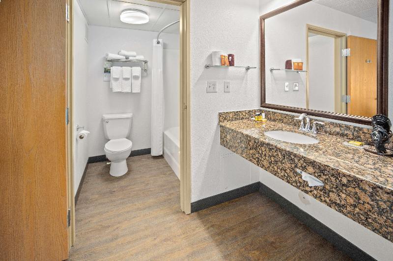 Best Western Plus McCall Lodge & Suites image