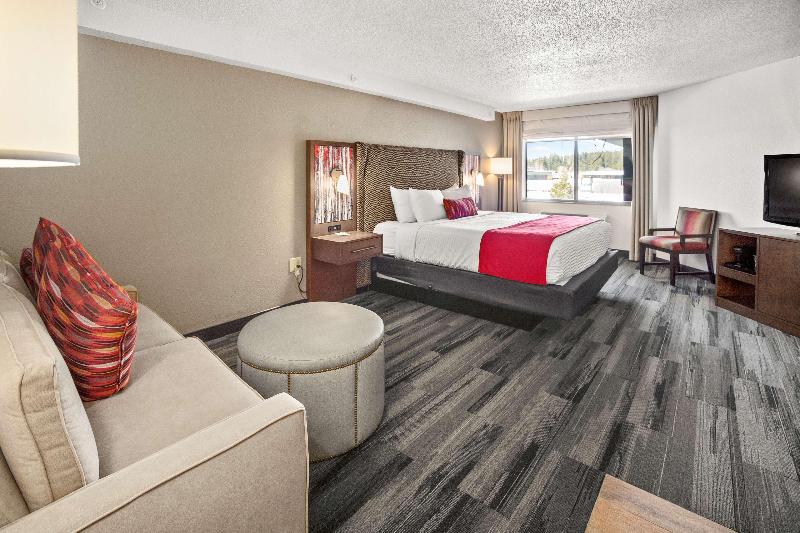 Best Western Plus McCall Lodge & Suites image