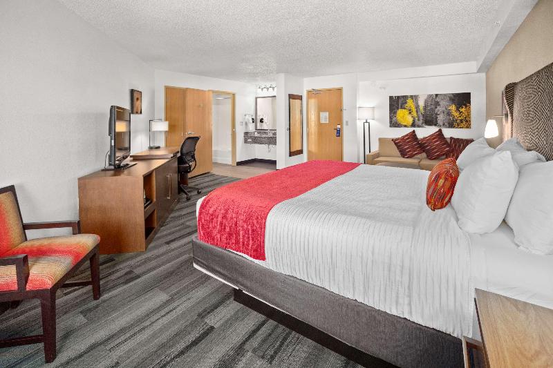 Best Western Plus McCall Lodge & Suites image