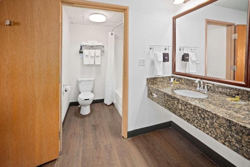 Best Western Plus McCall Lodge & Suites image