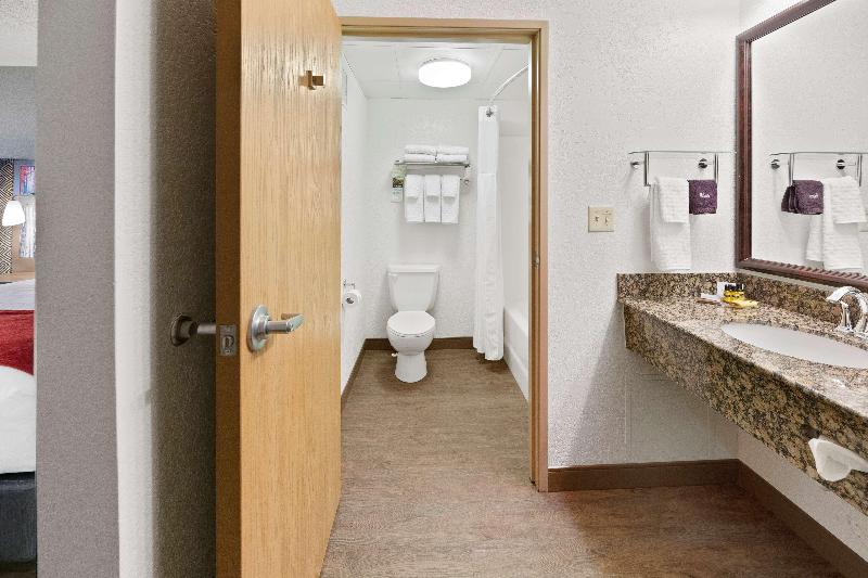 Best Western Plus McCall Lodge & Suites image