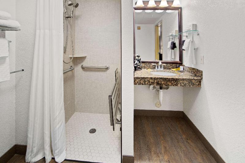 Best Western Plus McCall Lodge & Suites image