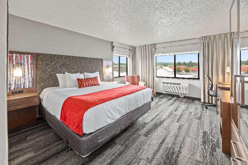 Best Western Plus McCall Lodge & Suites image