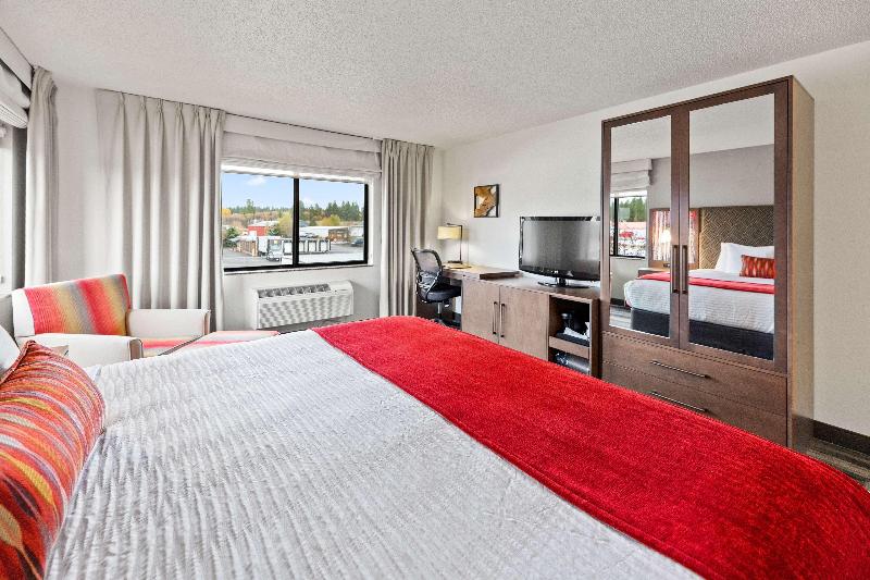 Best Western Plus McCall Lodge & Suites image