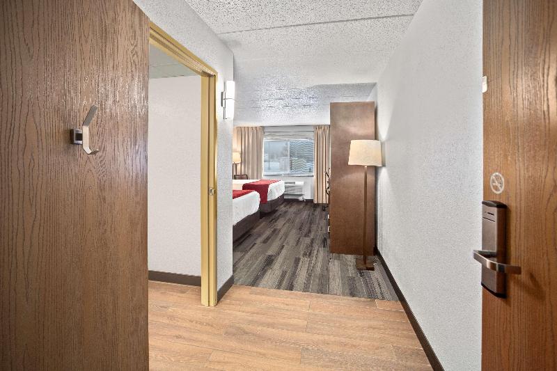 Best Western Plus McCall Lodge & Suites image