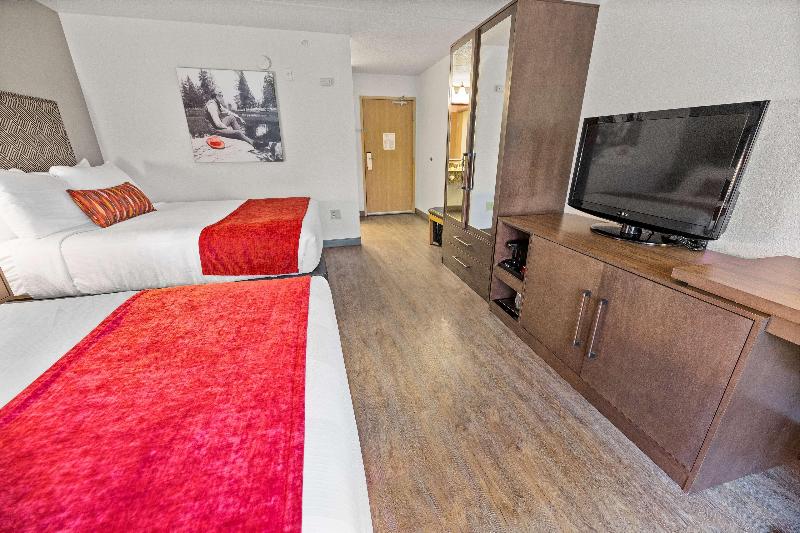 Best Western Plus McCall Lodge & Suites image