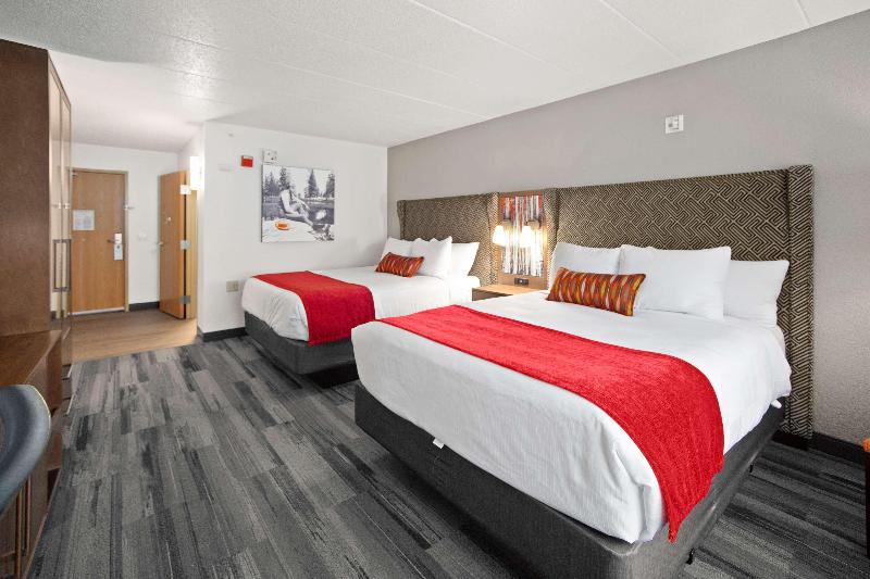 Best Western Plus McCall Lodge & Suites image