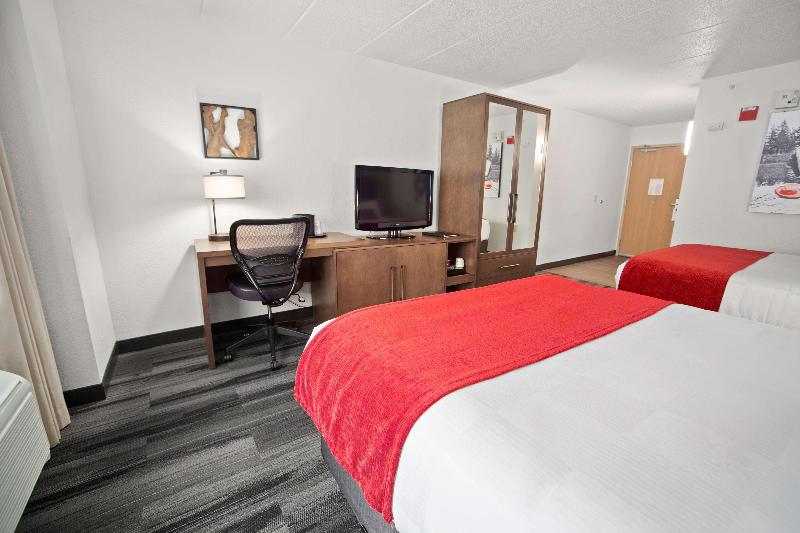 Best Western Plus McCall Lodge & Suites image