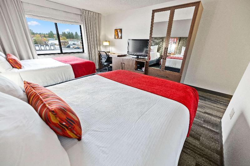 Best Western Plus McCall Lodge & Suites image