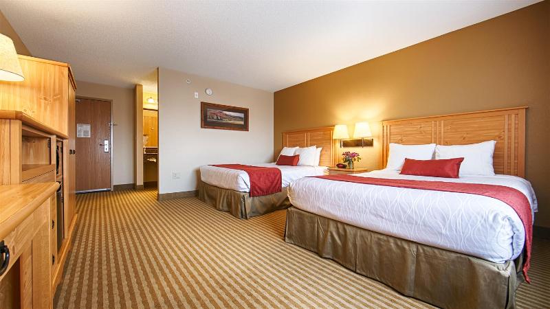 Best Western Plus McCall Lodge & Suites image
