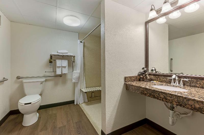 Best Western Plus McCall Lodge & Suites image