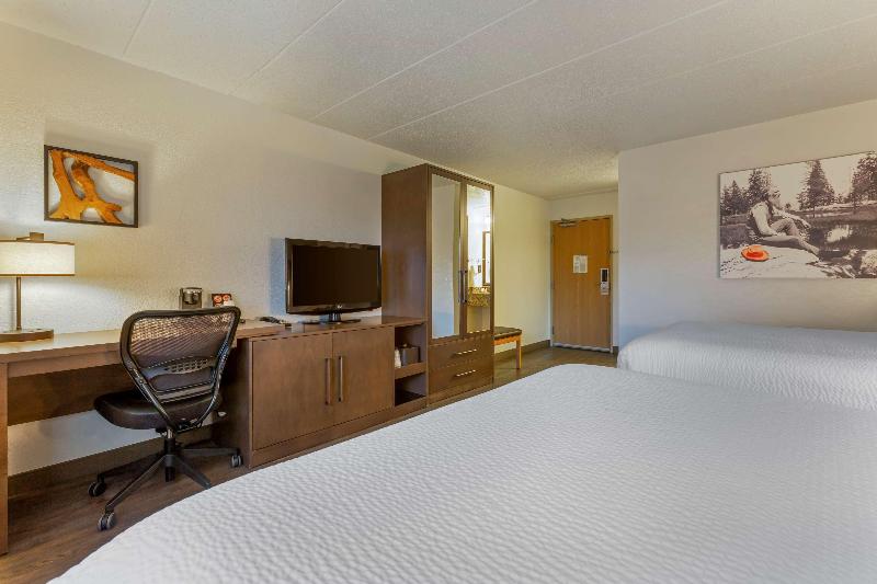 Best Western Plus McCall Lodge & Suites image
