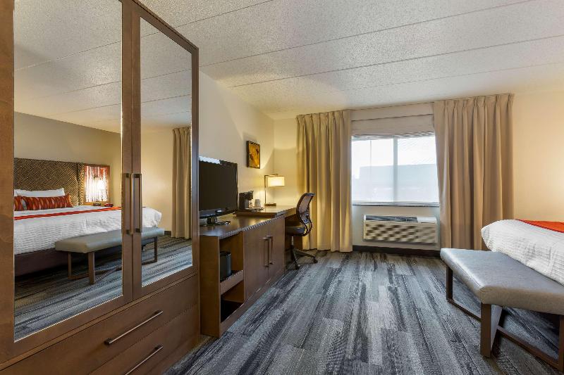 Best Western Plus McCall Lodge & Suites image