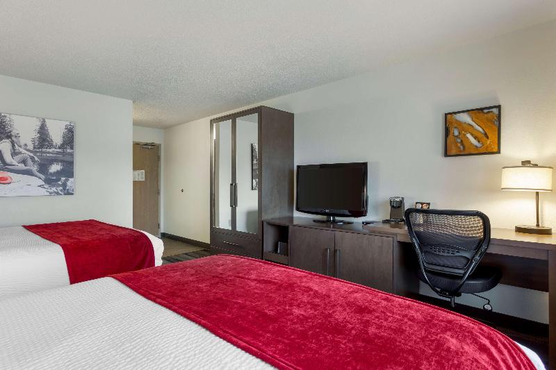 Best Western Plus McCall Lodge & Suites image