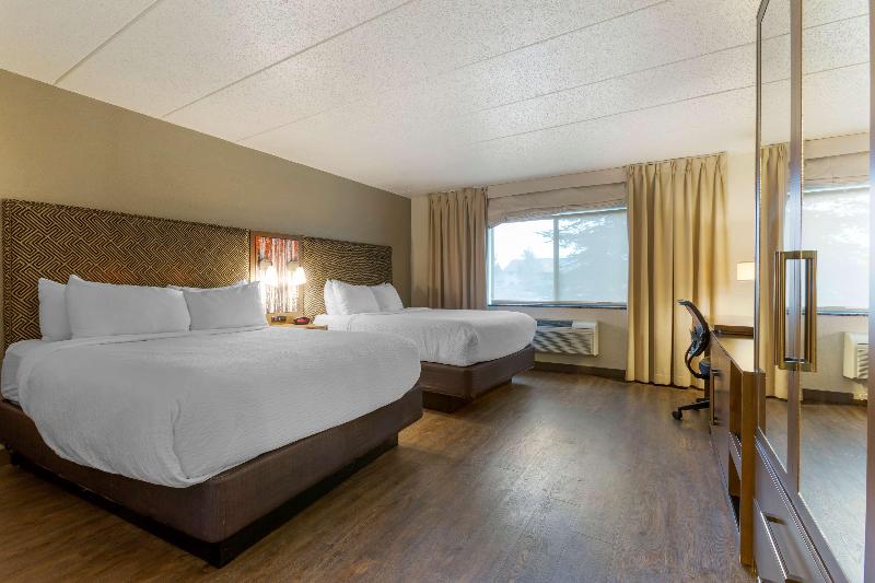 Best Western Plus McCall Lodge & Suites image