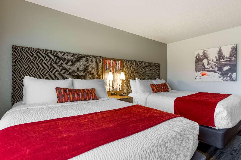 Best Western Plus McCall Lodge & Suites image