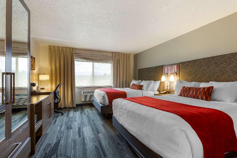 Best Western Plus McCall Lodge & Suites image