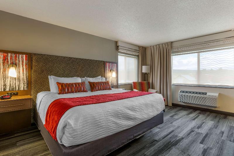 Best Western Plus McCall Lodge & Suites image