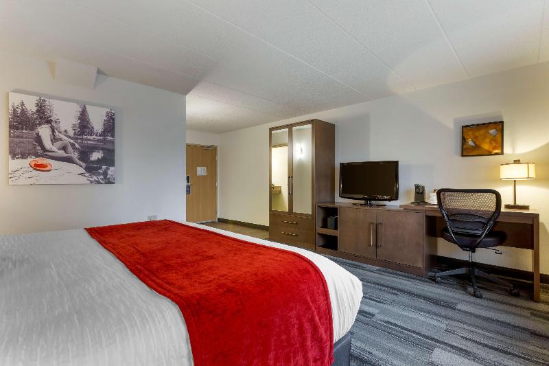 Best Western Plus McCall Lodge & Suites image