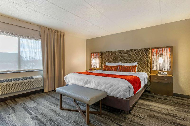 Best Western Plus McCall Lodge & Suites image