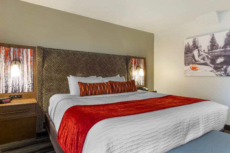 Best Western Plus McCall Lodge & Suites image