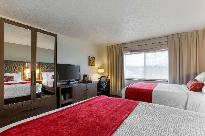 Best Western Plus McCall Lodge & Suites image