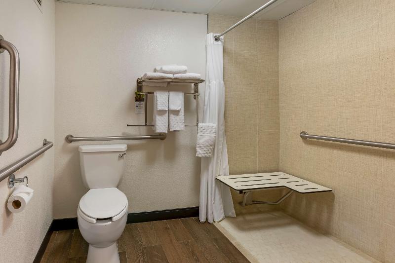 Best Western Plus McCall Lodge & Suites image
