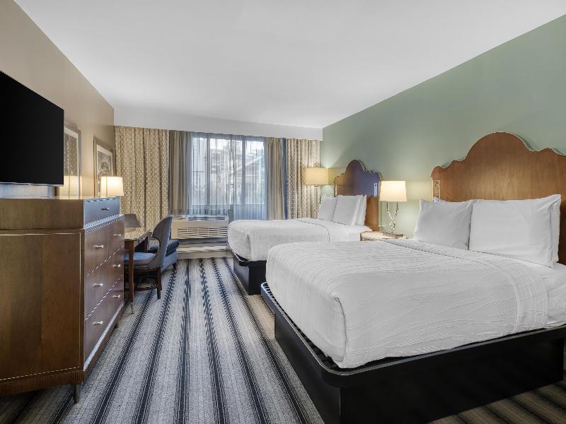 Best Western River North Hotel image