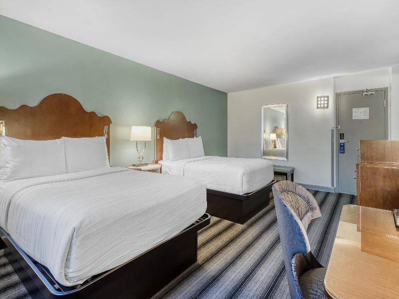 Best Western River North Hotel image
