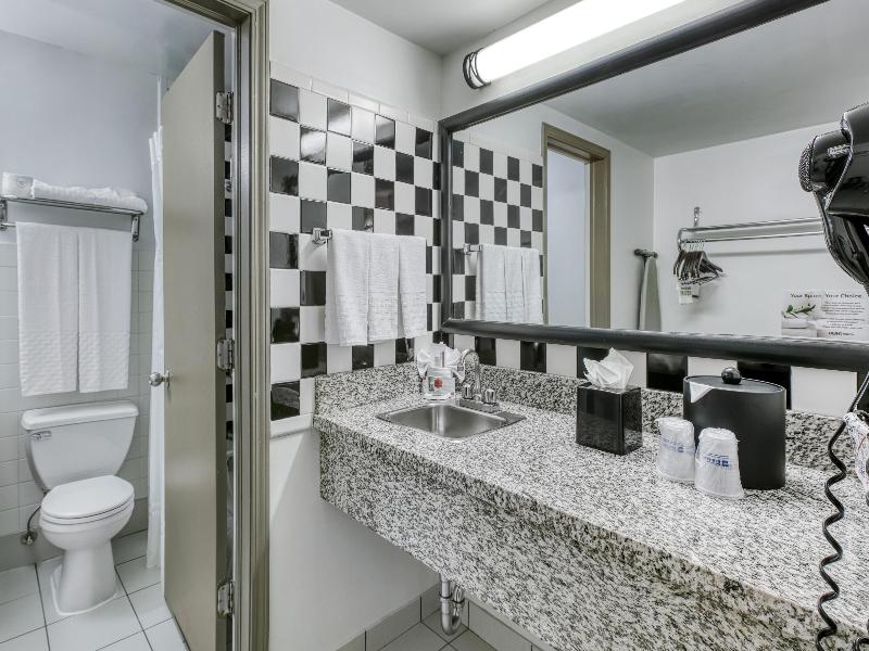 Best Western River North Hotel image