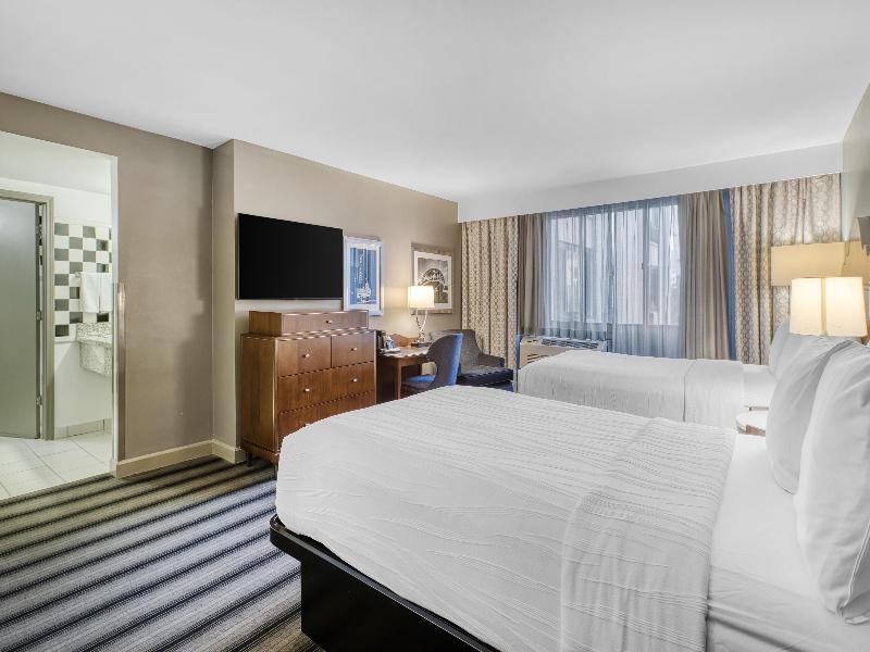 Best Western River North Hotel image