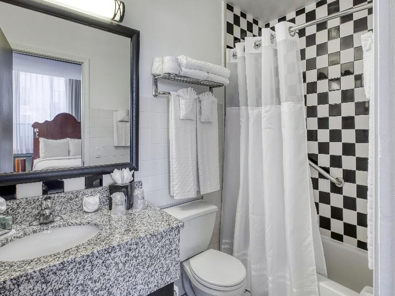 Best Western River North Hotel image