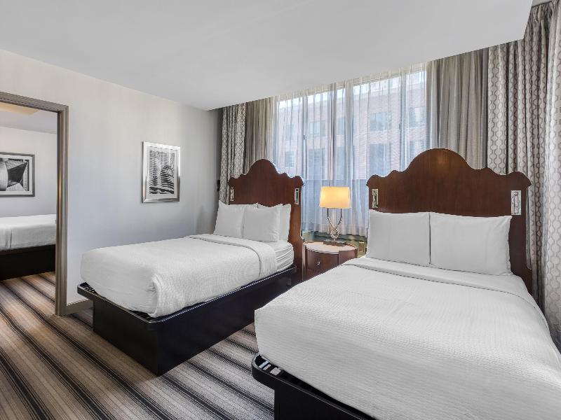 Best Western River North Hotel image