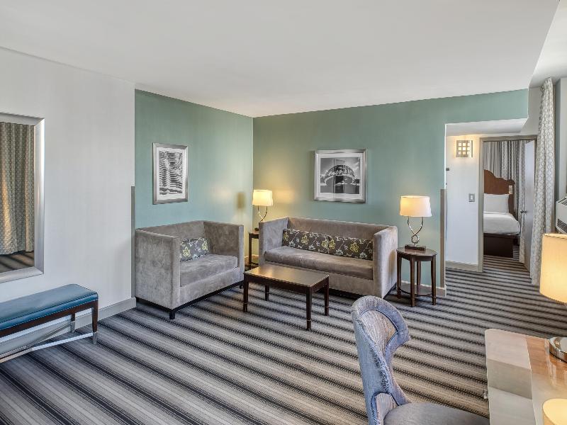 Best Western River North Hotel image