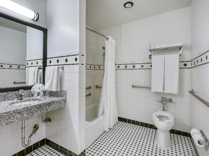 Best Western River North Hotel image