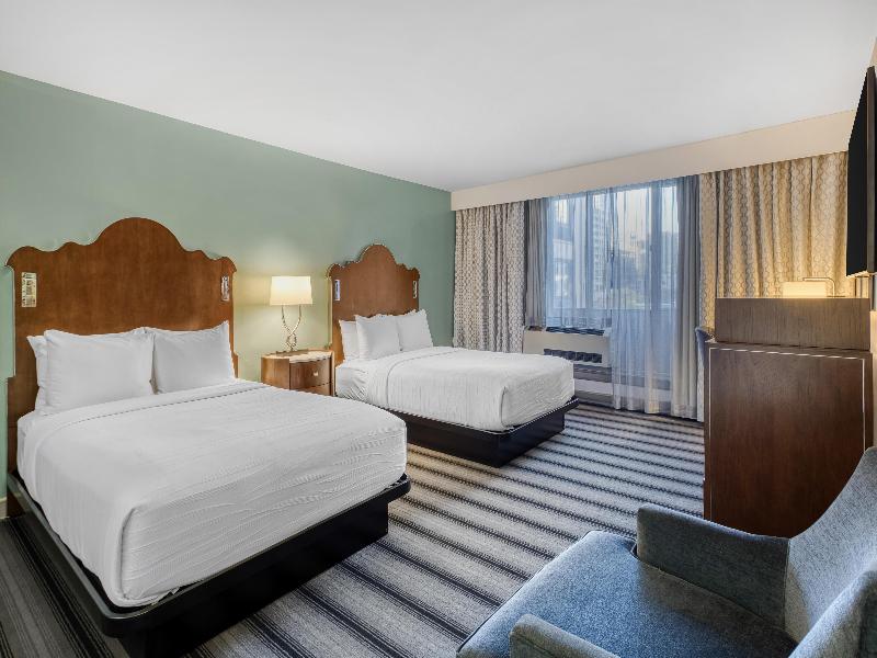 Best Western River North Hotel image
