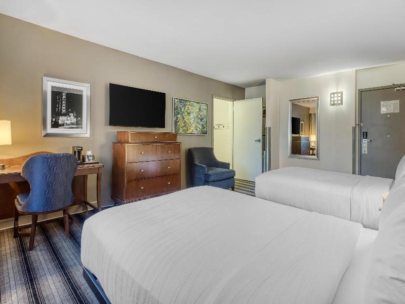 Best Western River North Hotel image