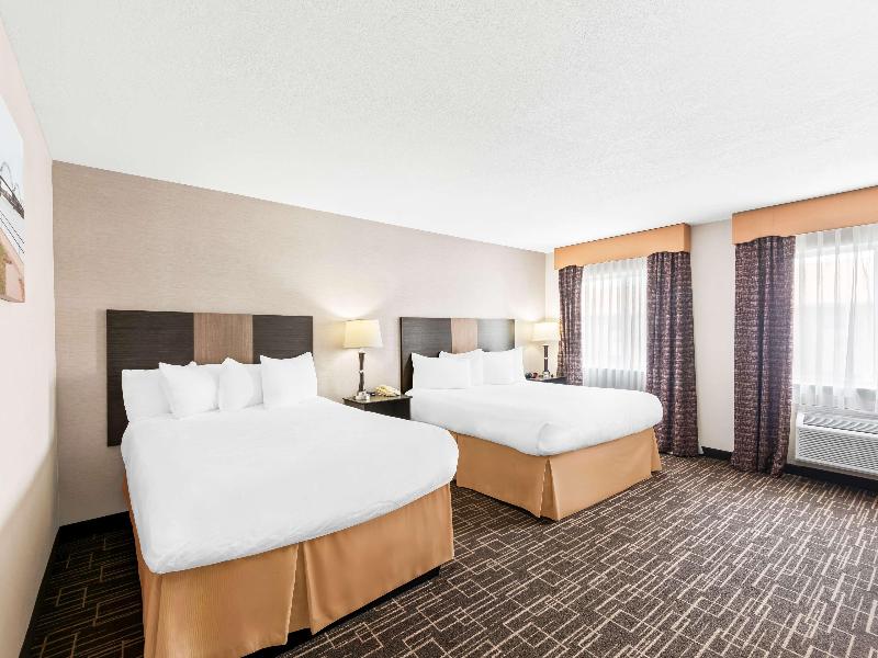 Best Western Airport Inn image