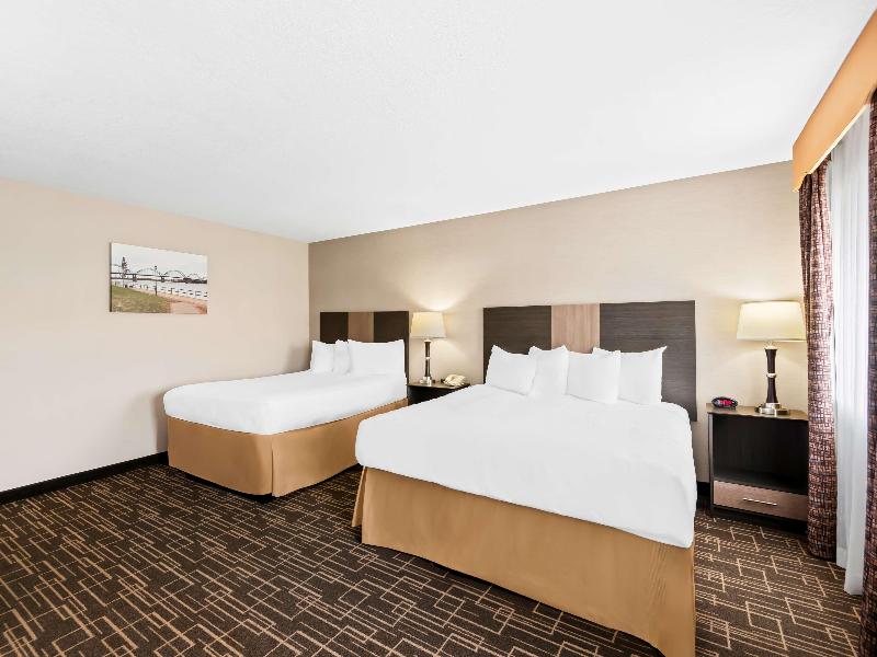 Best Western Airport Inn image